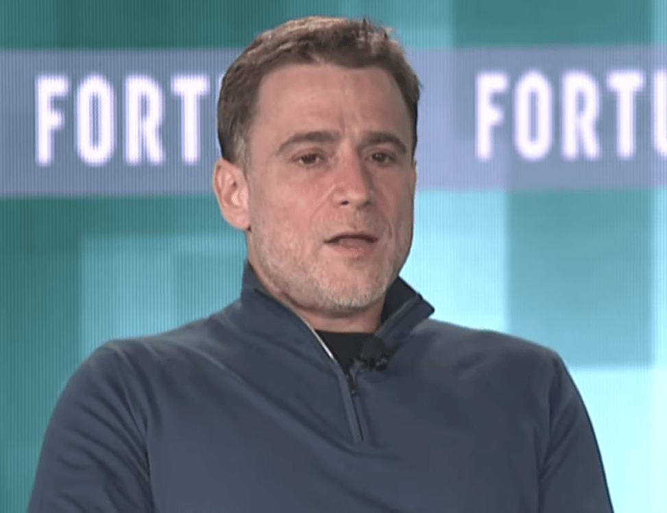 slack ceo