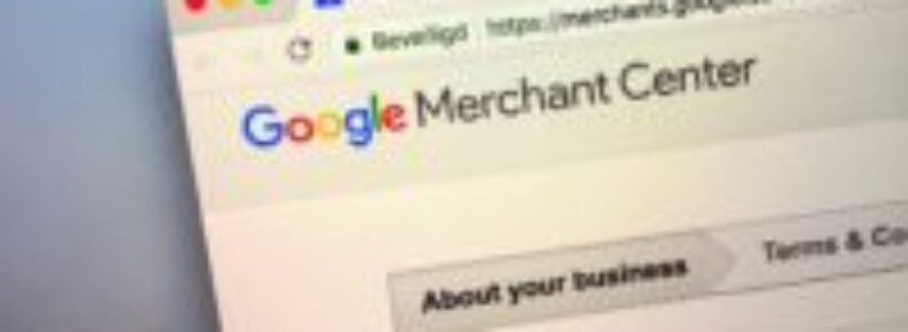 Google Merchant Center is removing 4 attribution models from conversion tracking