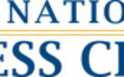 National Press Club Statement On Iranian Journalists Release From Prison