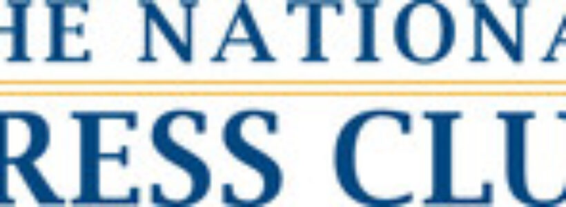 National Press Club Statement On Iranian Journalists Release From Prison