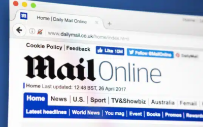 Daily Mail publisher introduces new social-first video ads
