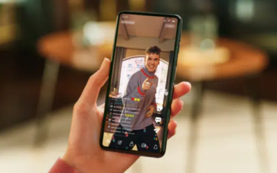 How advertisers can capitalize on vertical video