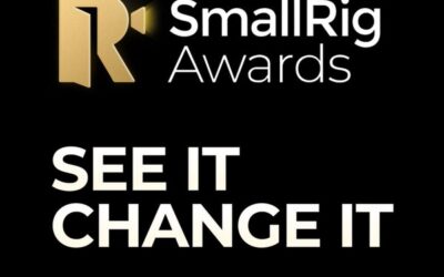 The SmallRig Awards Announces Global Call for Entries: Oscar Juror Ruby Yang will serve as the chairman of the judging panel