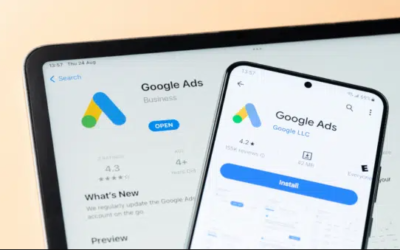 Google Ads rolls out new promotions feature for App campaigns