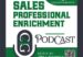 C4G Sales Professional Enrichment Podcast: Your Key to Daily Growth