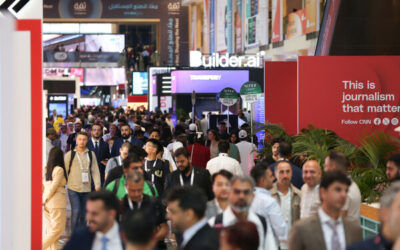 International experts hail GITEX GLOBAL 2024 as world's largest & best-rated tech event signs off