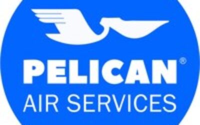 Thomas Dorsey, Founder of DWA, Acquires Stake in Pelican Air Services