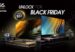 Hisense launches “UNLOCK FOR BLACK FRIDAY” campaign offering big savings.