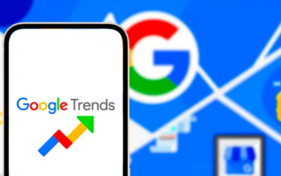 How to find emerging audience needs using Google Trends