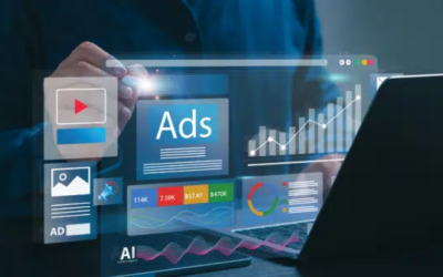 Global ad revenue to top $1 trillion, dominated by Google and Meta