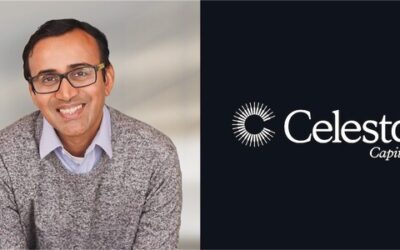 Anand Chandrasekaran Joins Venture Firm Celesta Capital as Managing Partner